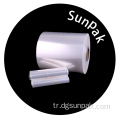 Shrink ambalaj plastik film ambalaj Shrink ambalaj filmi